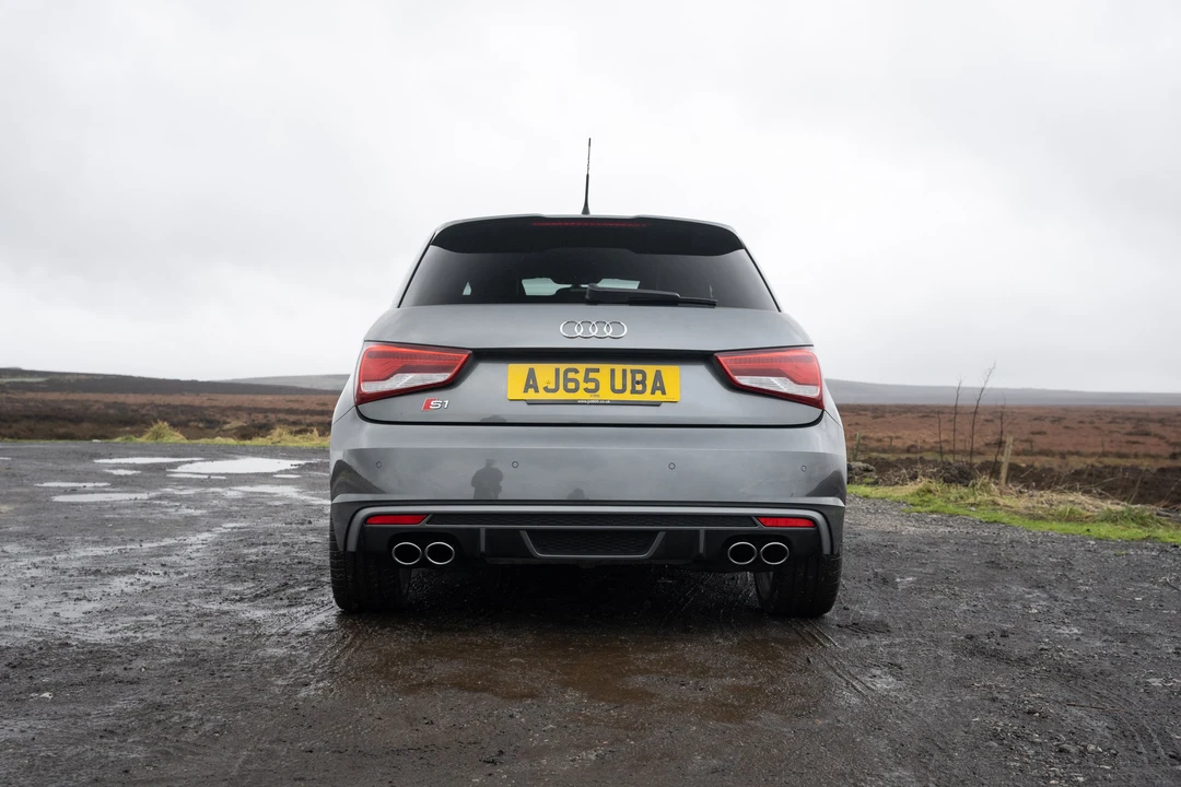 2015 Audi A1 - Image 24 of 31