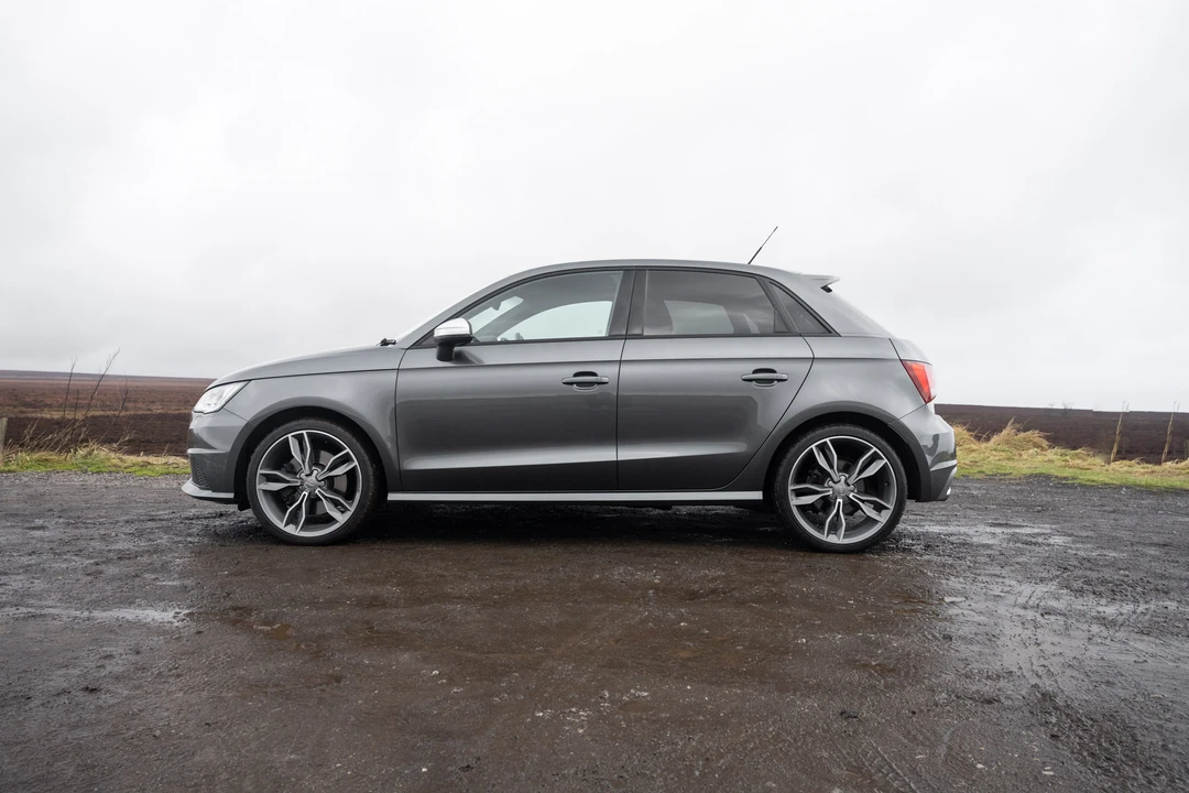 2015 Audi A1 - Image 13 of 31