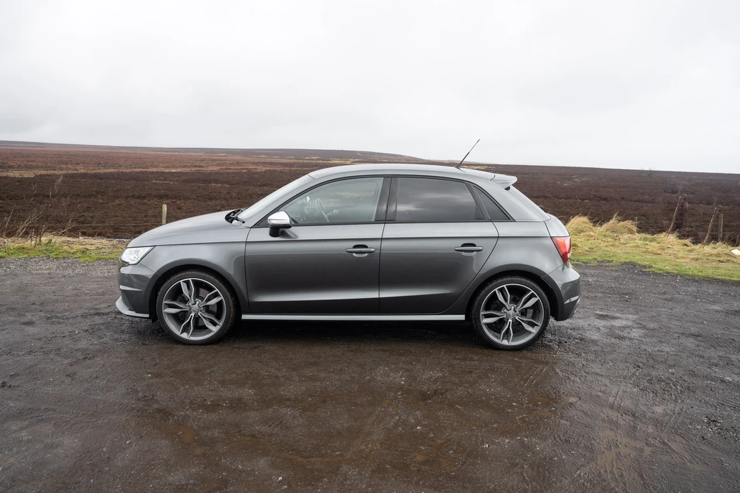 2015 Audi A1 - Image 14 of 31