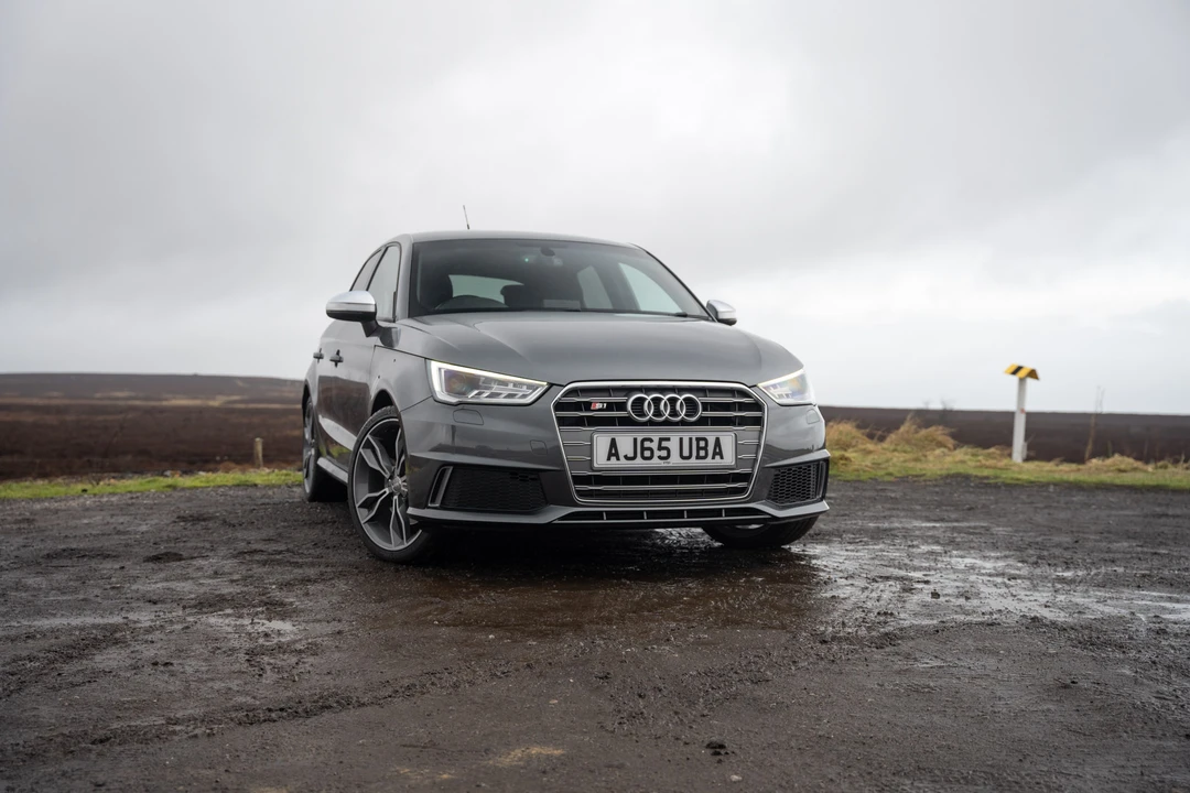 2015 Audi A1 - Image 26 of 31