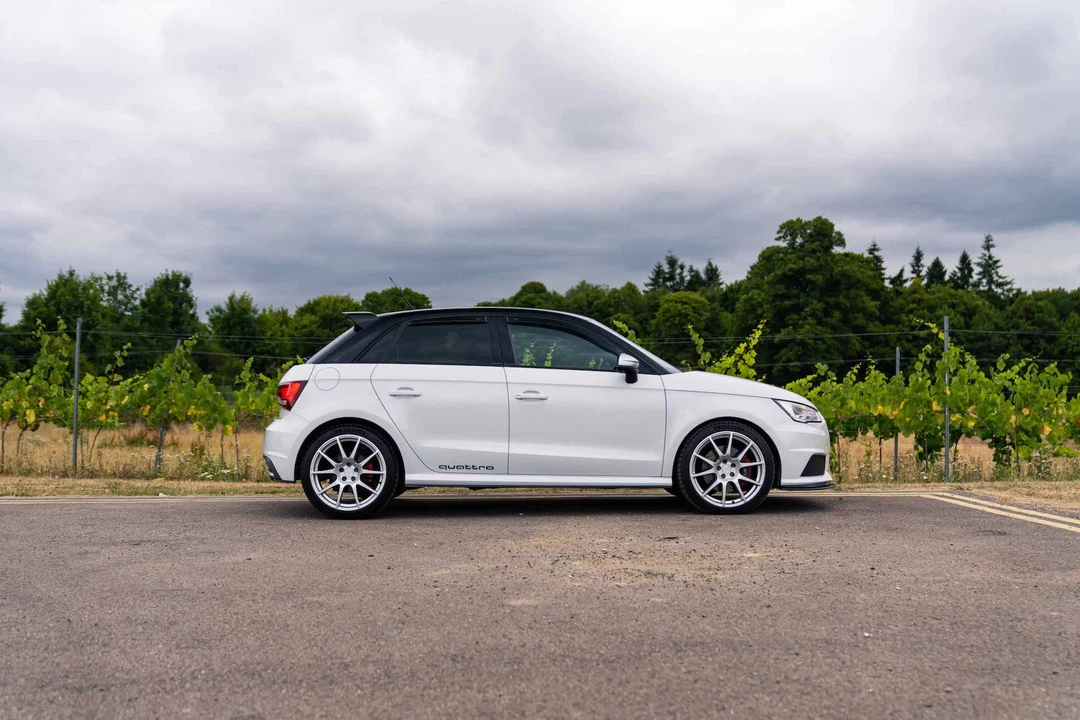2015 Audi A1 - Image 12 of 31