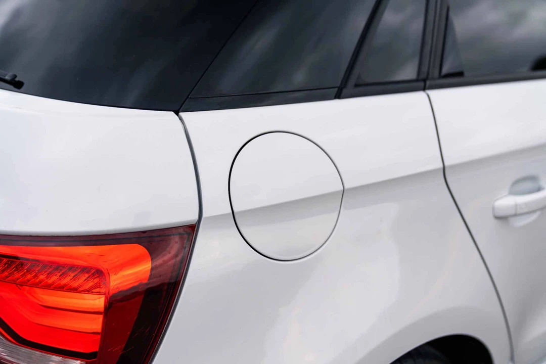 2015 Audi A1 - Image 28 of 31