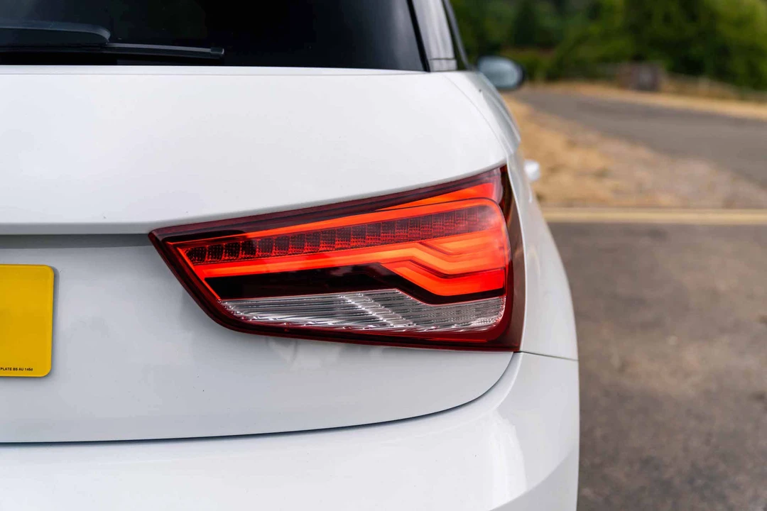 2015 Audi A1 - Image 29 of 31