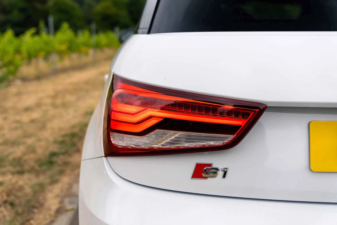2015 Audi A1 - Image 30 of 31