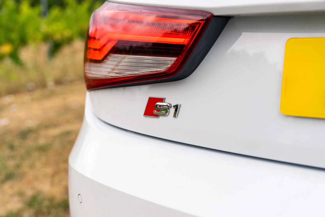 2015 Audi A1 - Image 31 of 31