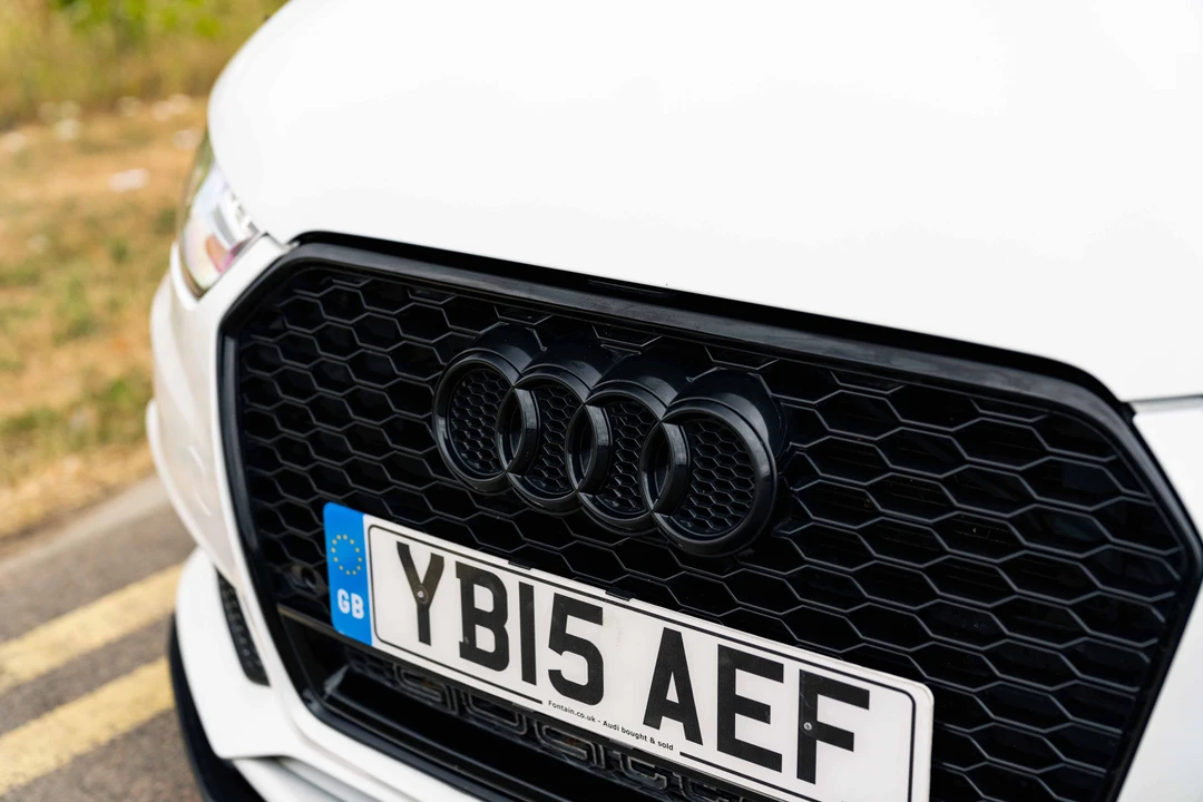 2015 Audi A1 - Image 14 of 31