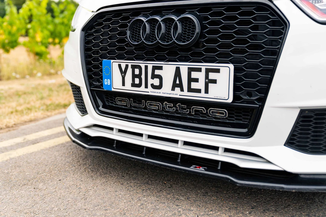 2015 Audi A1 - Image 17 of 31