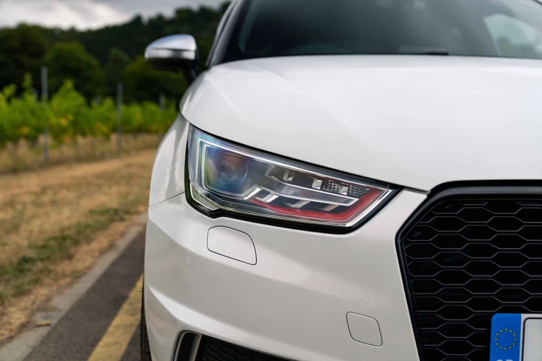 2015 Audi A1 - Image 19 of 31