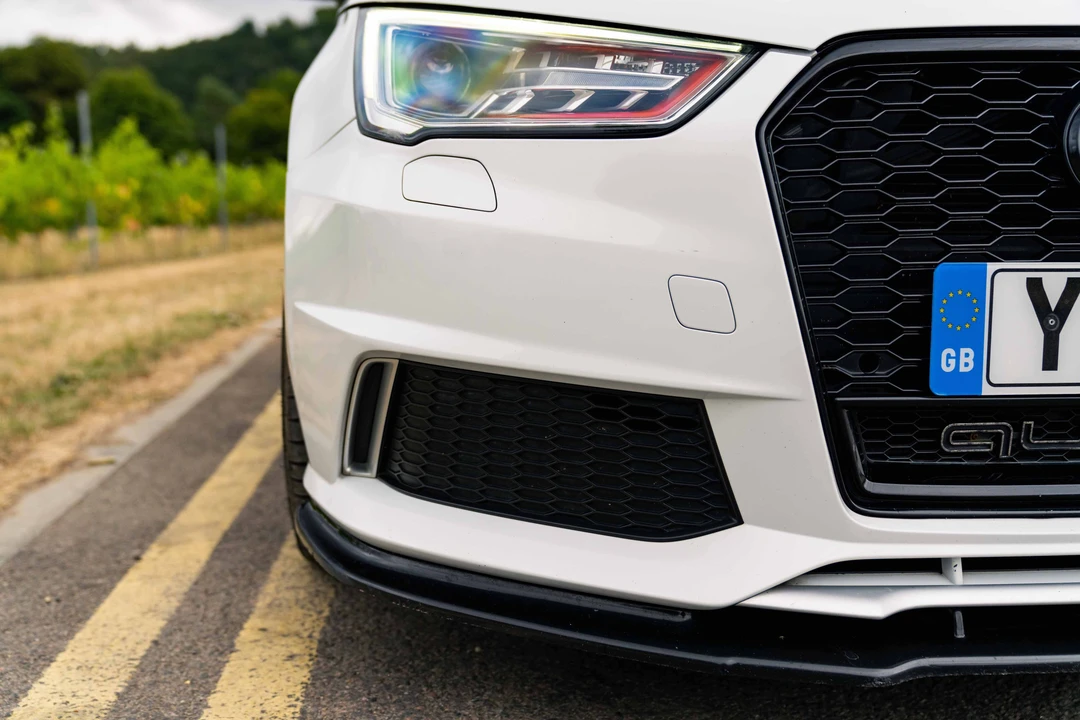 2015 Audi A1 - Image 20 of 31