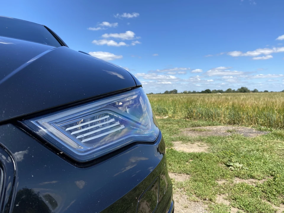 2015 Audi 8V S3 - Image 15 of 31