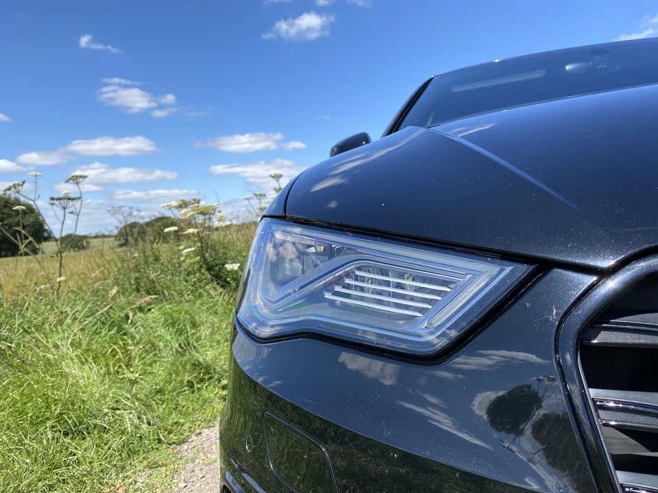 2015 Audi 8V S3 - Image 16 of 31