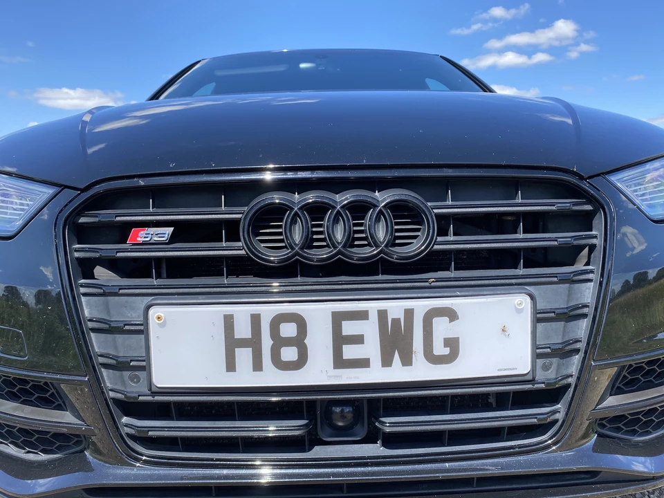 2015 Audi 8V S3 - Image 17 of 31