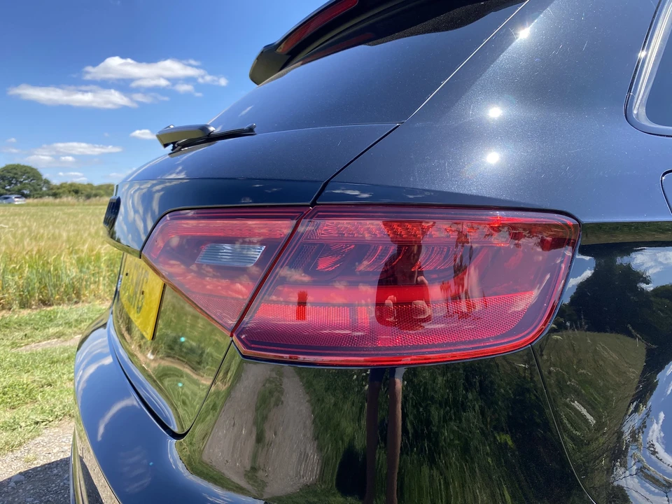 2015 Audi 8V S3 - Image 20 of 31