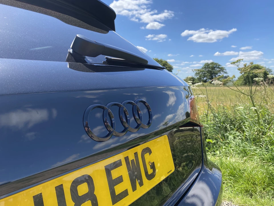 2015 Audi 8V S3 - Image 22 of 31