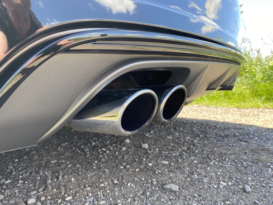 2015 Audi 8V S3 - Image 25 of 31