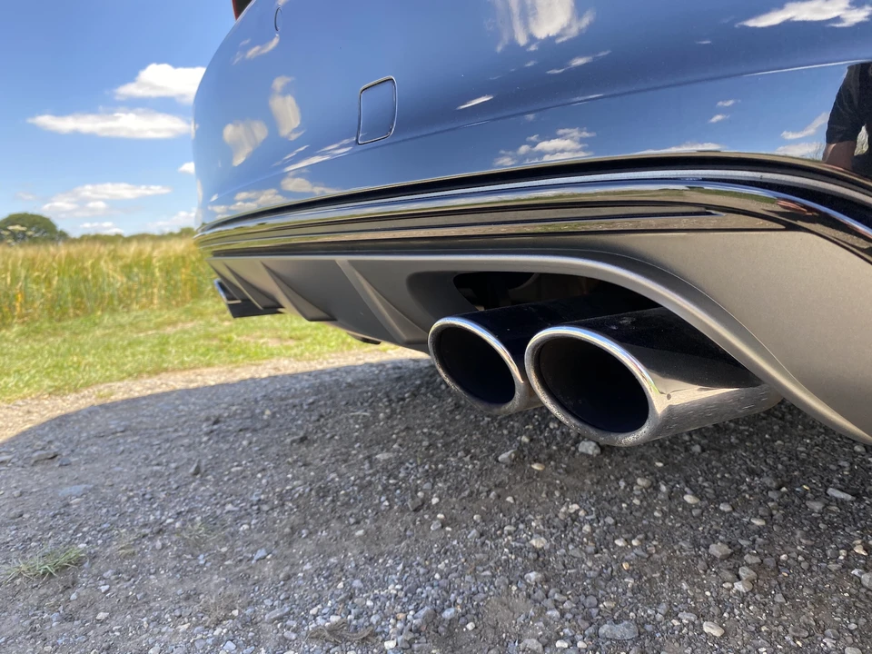 2015 Audi 8V S3 - Image 26 of 31