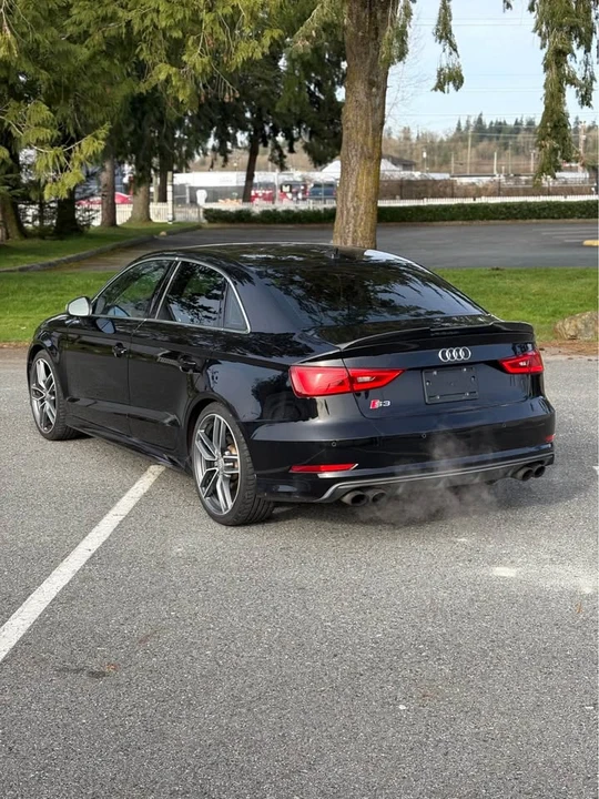 2015 Audi 8V S3 - Image 5 of 18