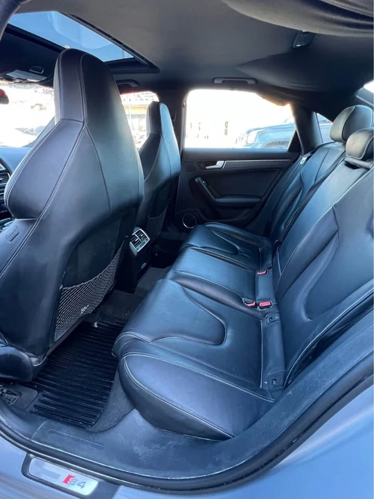 2015 Audi B8 S4 - Image 7 of 7