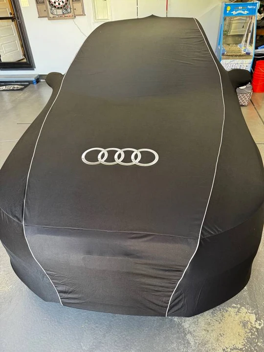 2015 Audi D4 S8 - Image 8 of 8