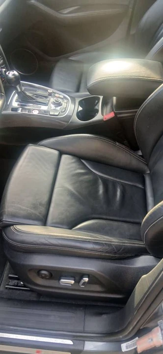 2015 Audi 8R SQ5 - Image 14 of 24