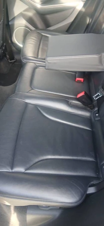 2015 Audi 8R SQ5 - Image 11 of 24