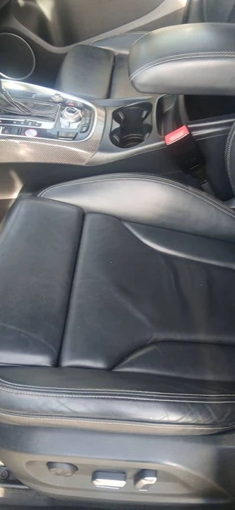 2015 Audi 8R SQ5 - Image 13 of 24