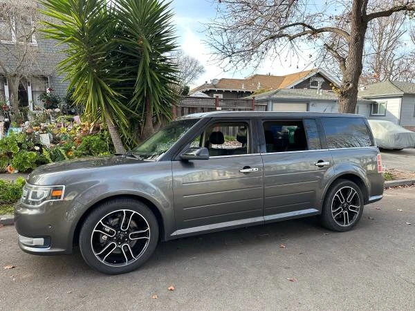 2015 Ford Flex - Image 2 of 21