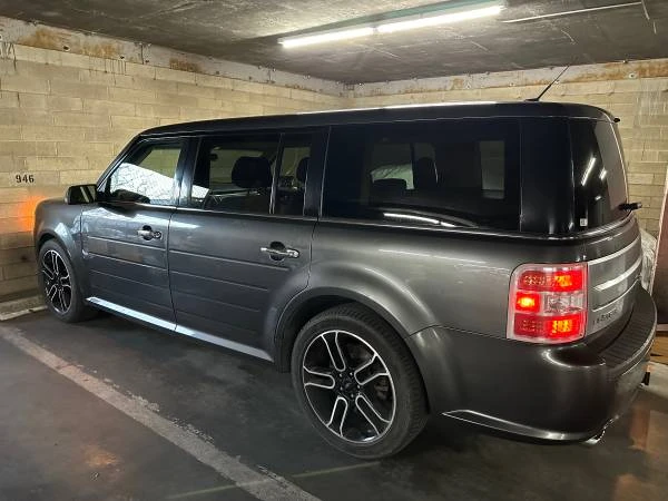 2015 Ford Flex - Image 12 of 21