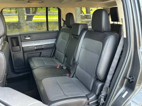2015 Ford Flex - Image 7 of 21