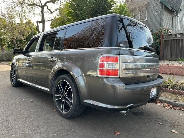 2015 Ford Flex - Image 15 of 21