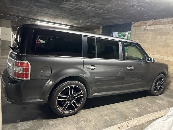 2015 Ford Flex - Image 13 of 21