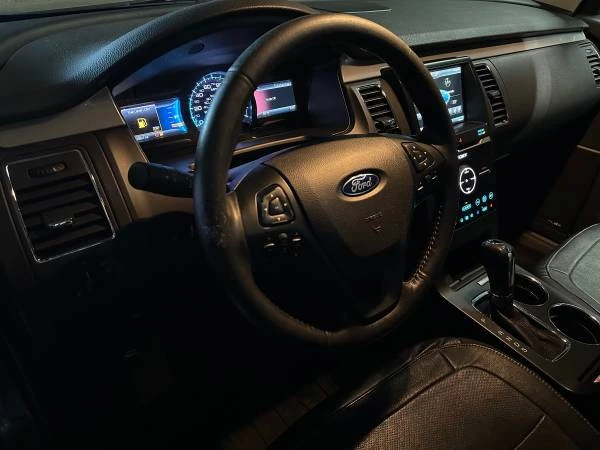 2015 Ford Flex - Image 9 of 21