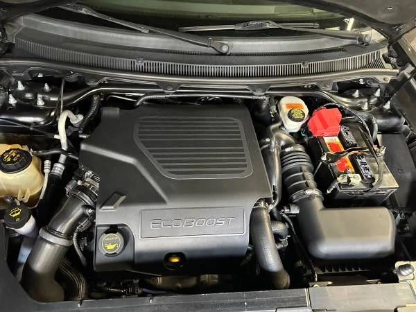 2015 Ford Flex - Image 19 of 21