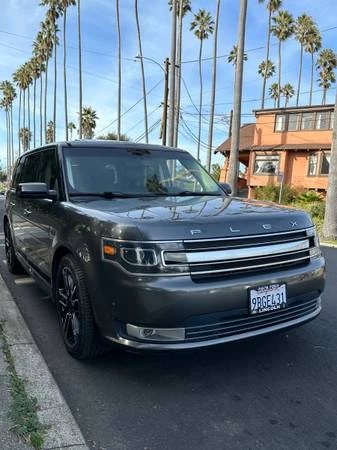 2015 Ford Flex - Image 4 of 21