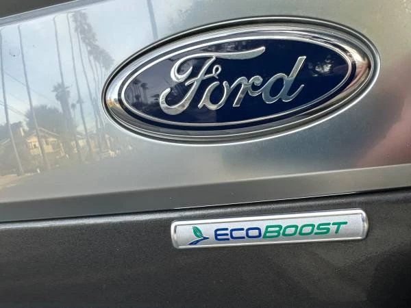 2015 Ford Flex - Image 18 of 21