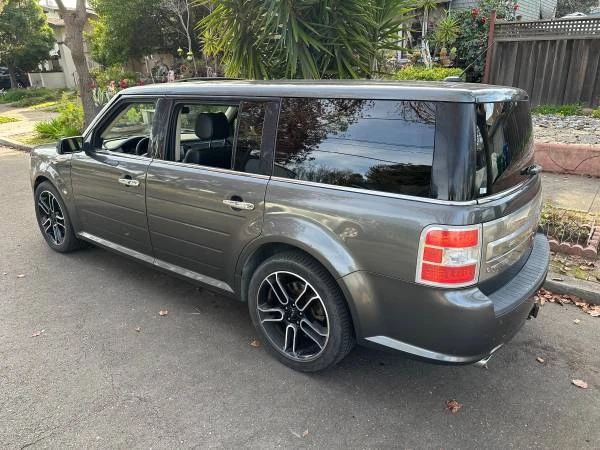 2015 Ford Flex - Image 5 of 21