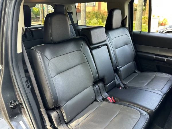 2015 Ford Flex - Image 8 of 21