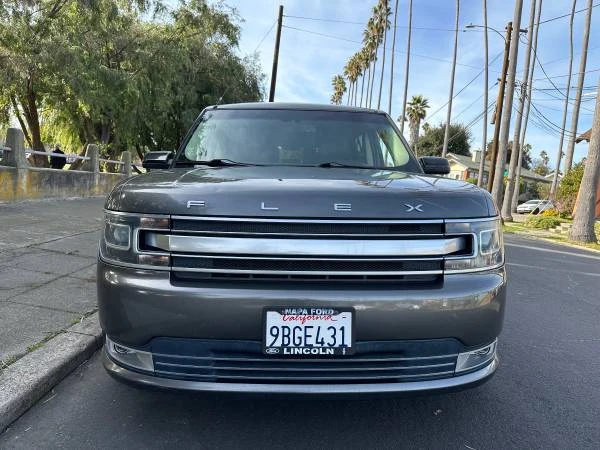 2015 Ford Flex - Image 3 of 21
