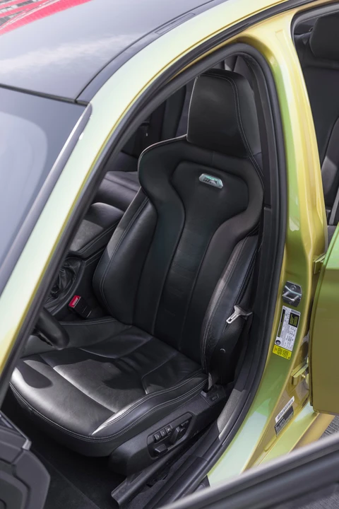 2015 BMW F80 M3 - Image 30 of 31