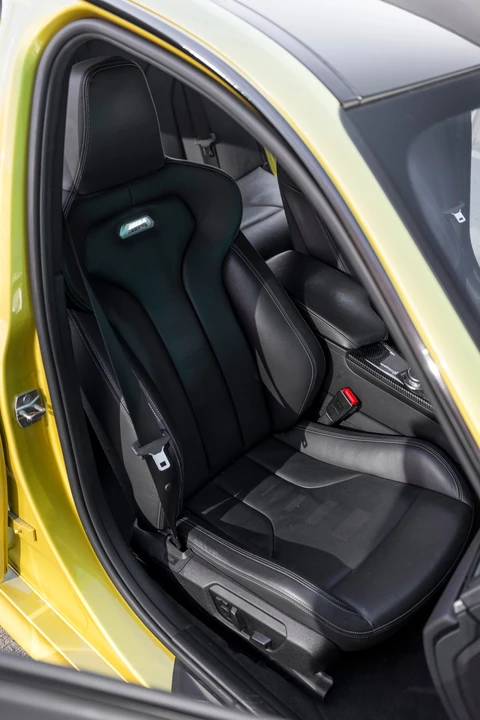 2015 BMW F80 M3 - Image 31 of 31
