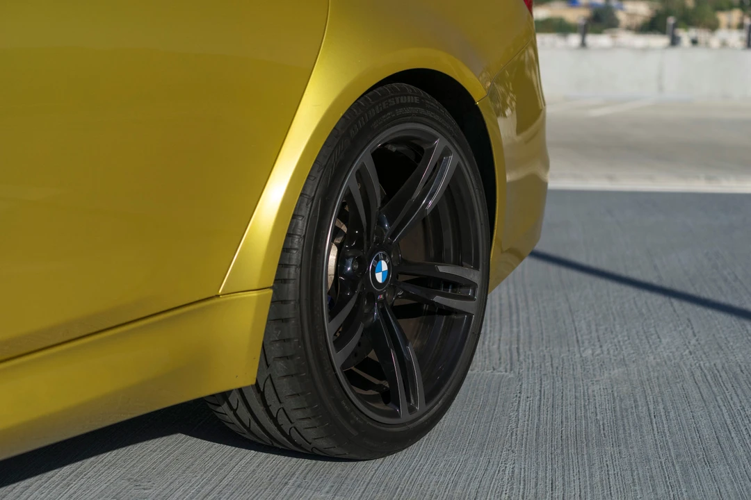 2015 BMW F80 M3 - Image 10 of 31