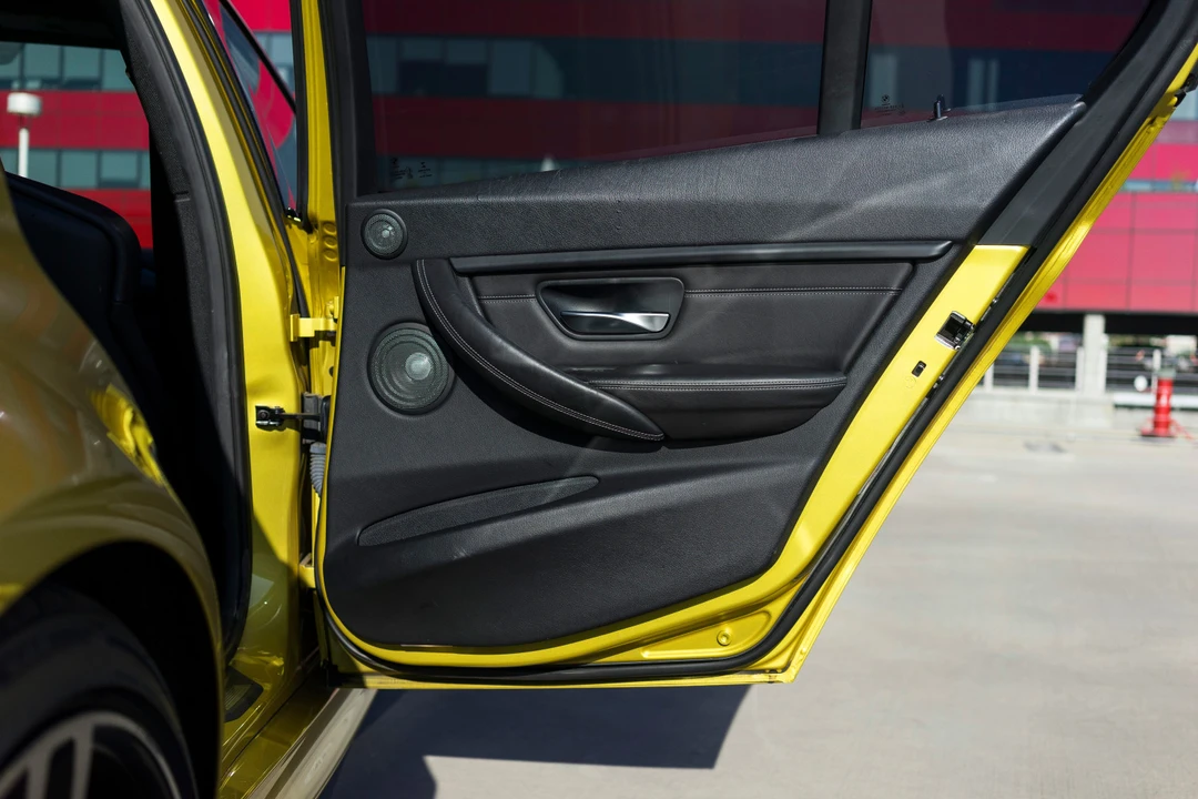 2015 BMW F80 M3 - Image 27 of 31