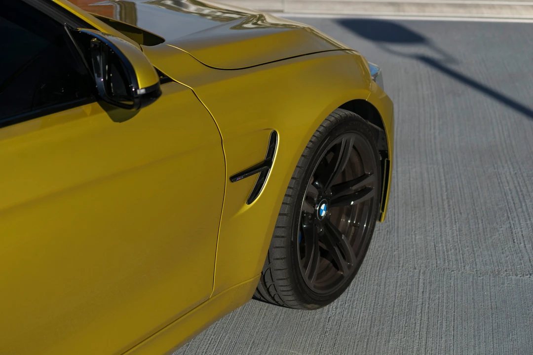 2015 BMW F80 M3 - Image 21 of 31