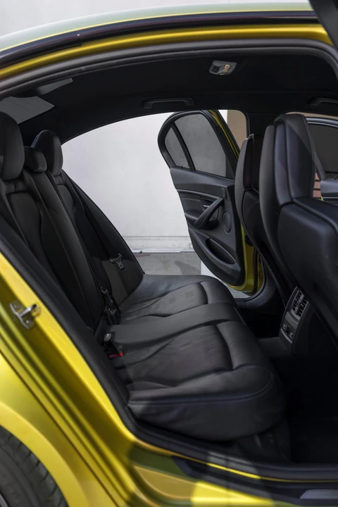 2015 BMW F80 M3 - Image 29 of 31