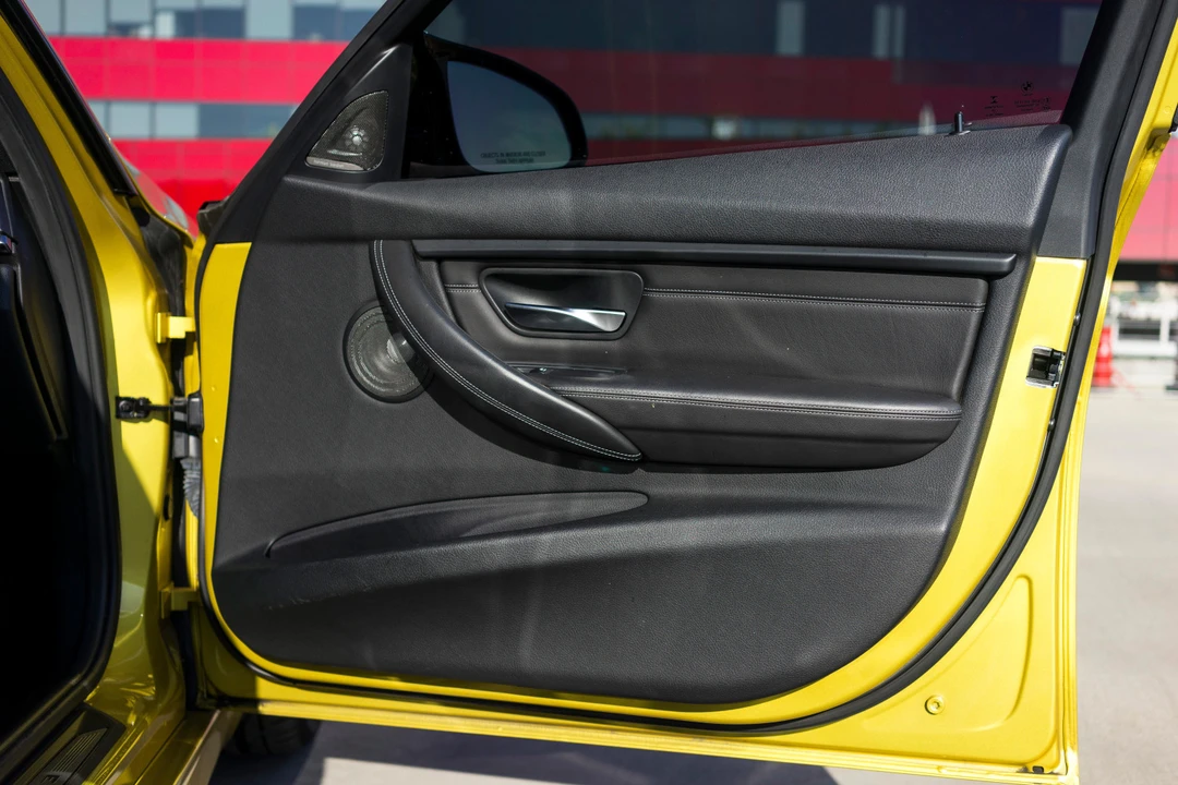 2015 BMW F80 M3 - Image 28 of 31