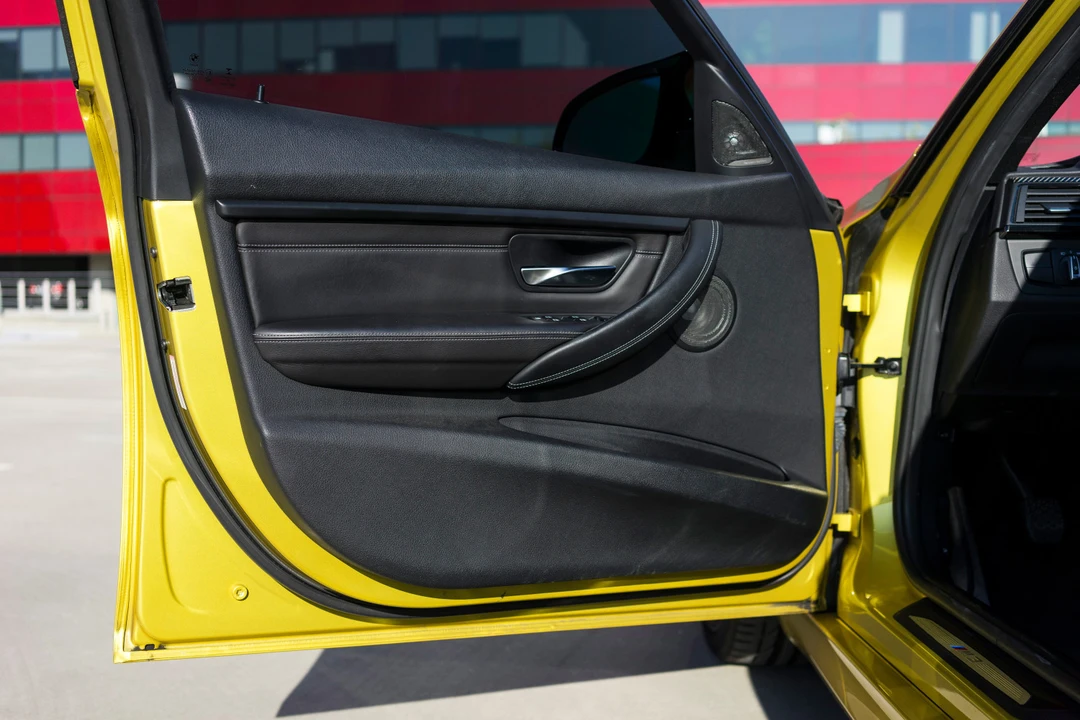 2015 BMW F80 M3 - Image 24 of 31