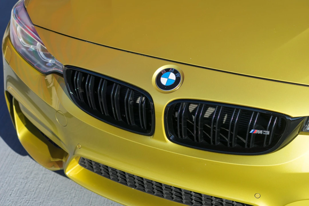 2015 BMW F80 M3 - Image 15 of 31