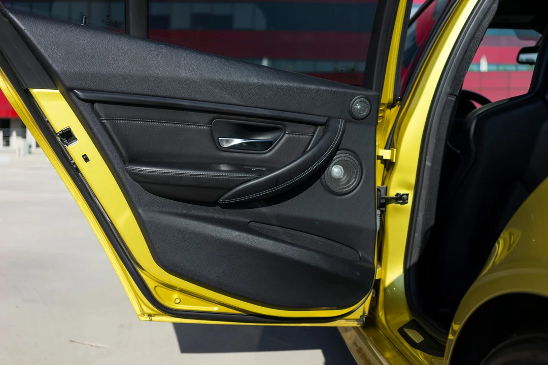 2015 BMW F80 M3 - Image 26 of 31