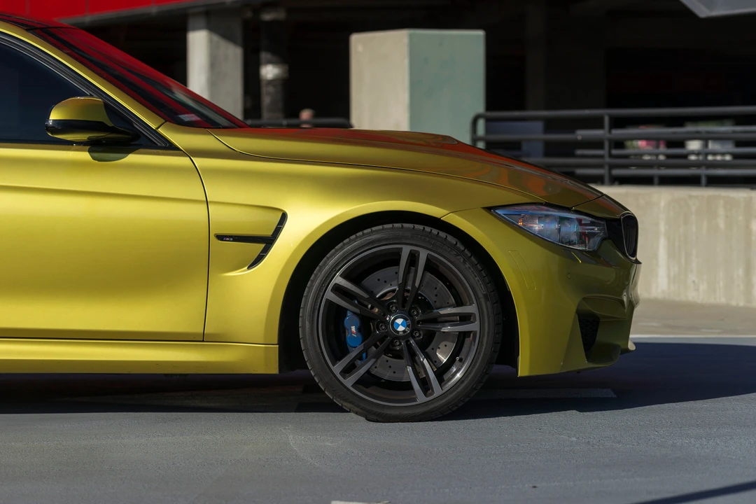 2015 BMW F80 M3 - Image 20 of 31