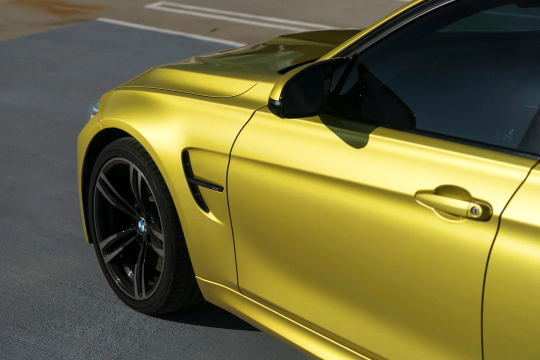2015 BMW F80 M3 - Image 11 of 31